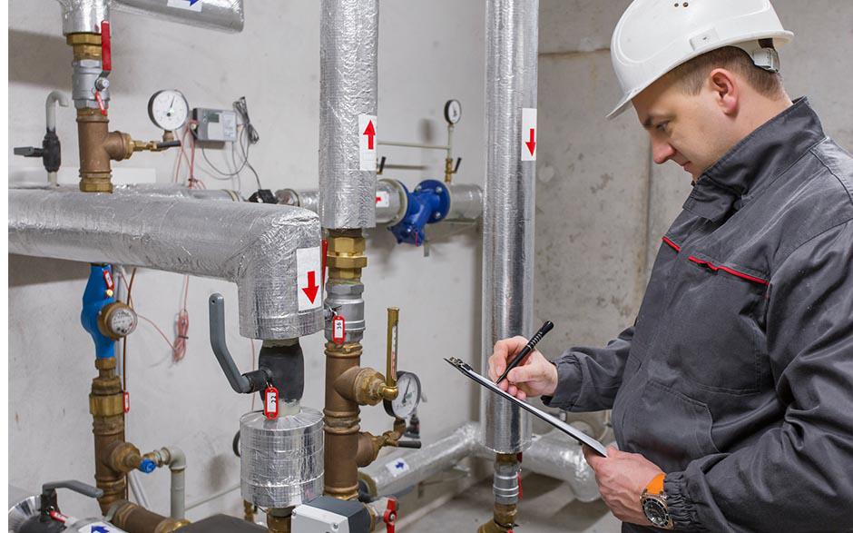forfait entretien chaudière gaz Paris 10
